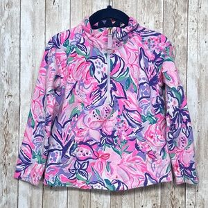 Lilly Pulitzer Little Skipper Popover in Isn’t She Lilly [579]